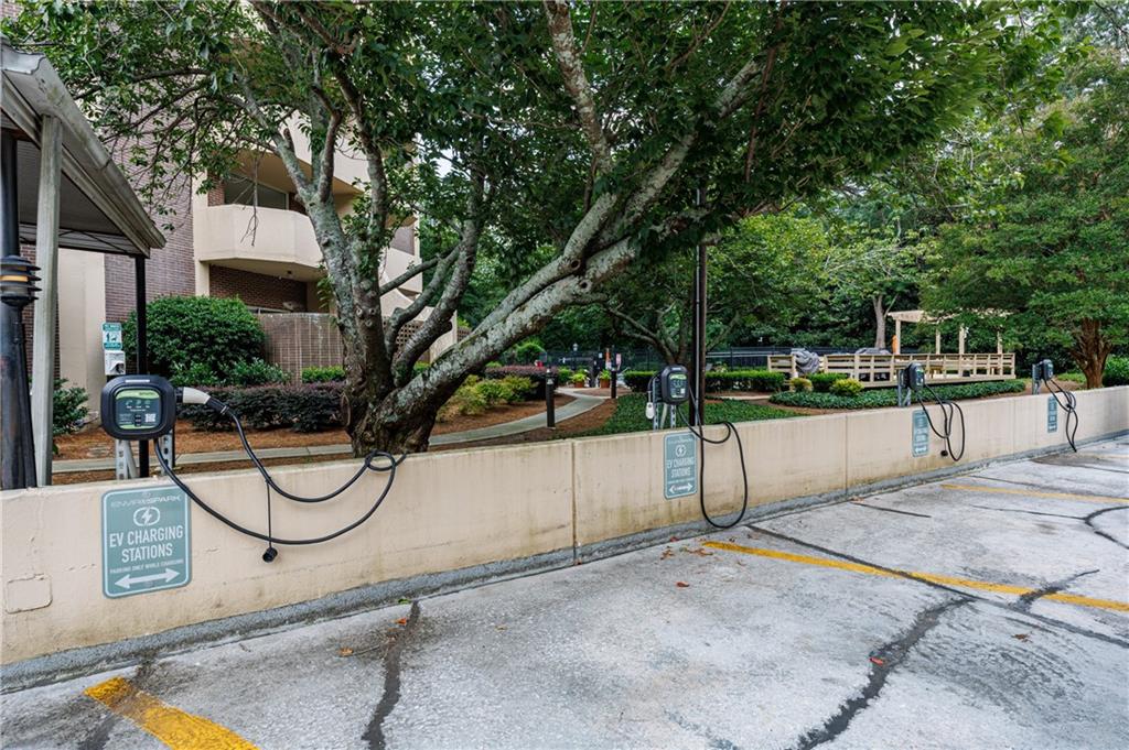 1501 Clairmont Road, Unit 1732 Decatur, GA 30033 - Photo 31 of 34