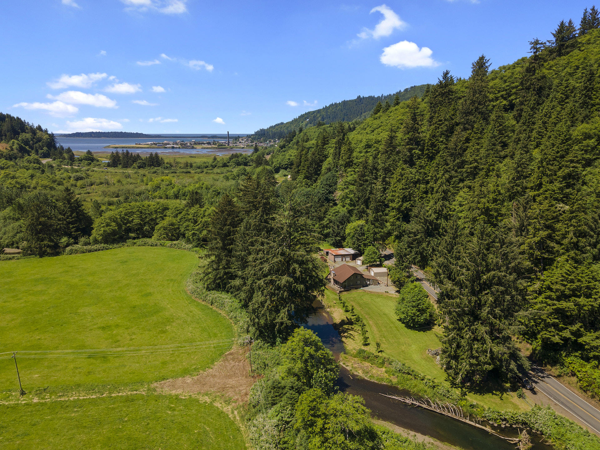 14955 Miami Foley Road Bay City, OR 97107 - Photo 23 of 25 DJI_0016