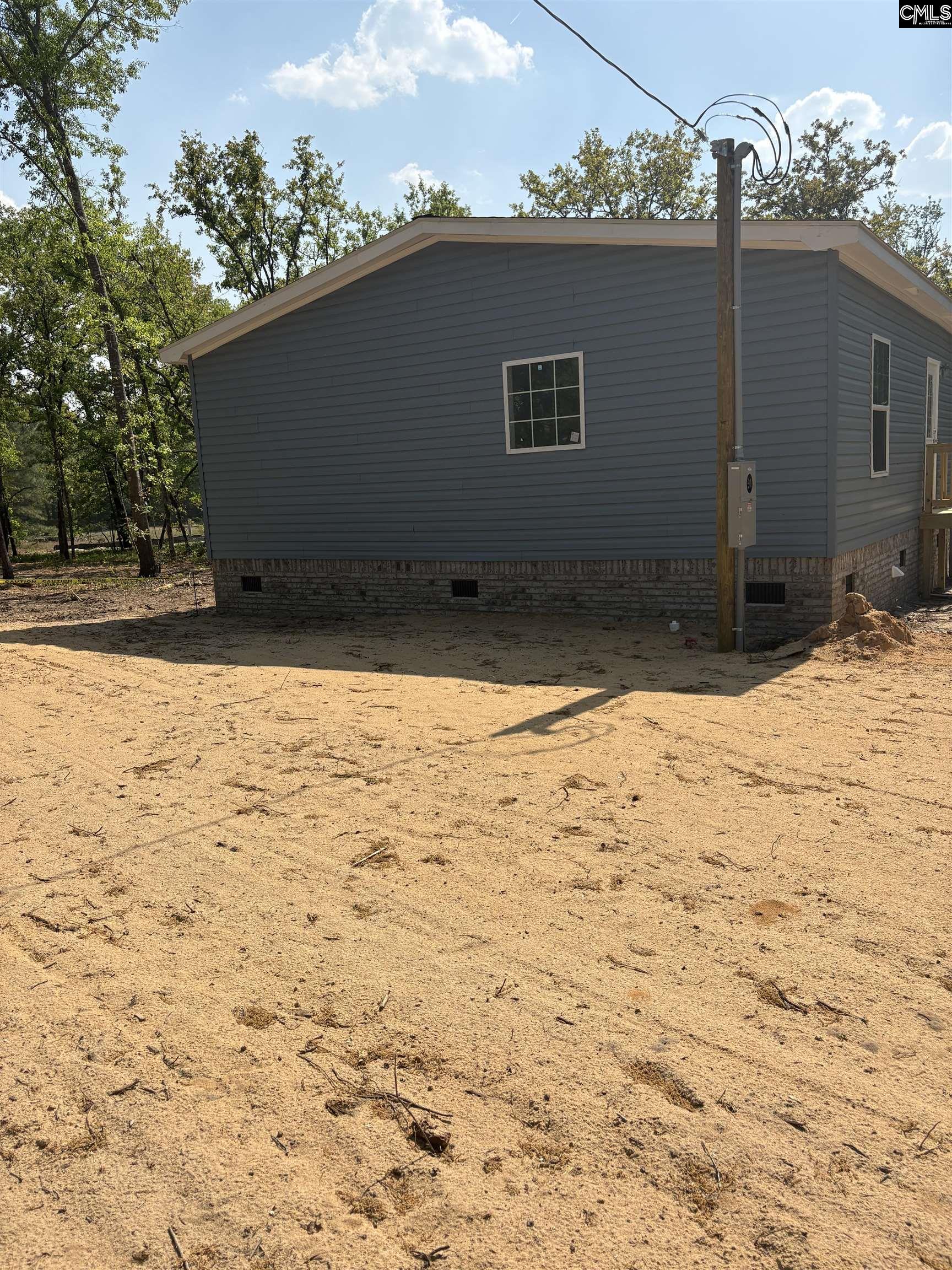 1879 Quattlebaum Road Leesville, SC 29070 - Photo 6 of 18
