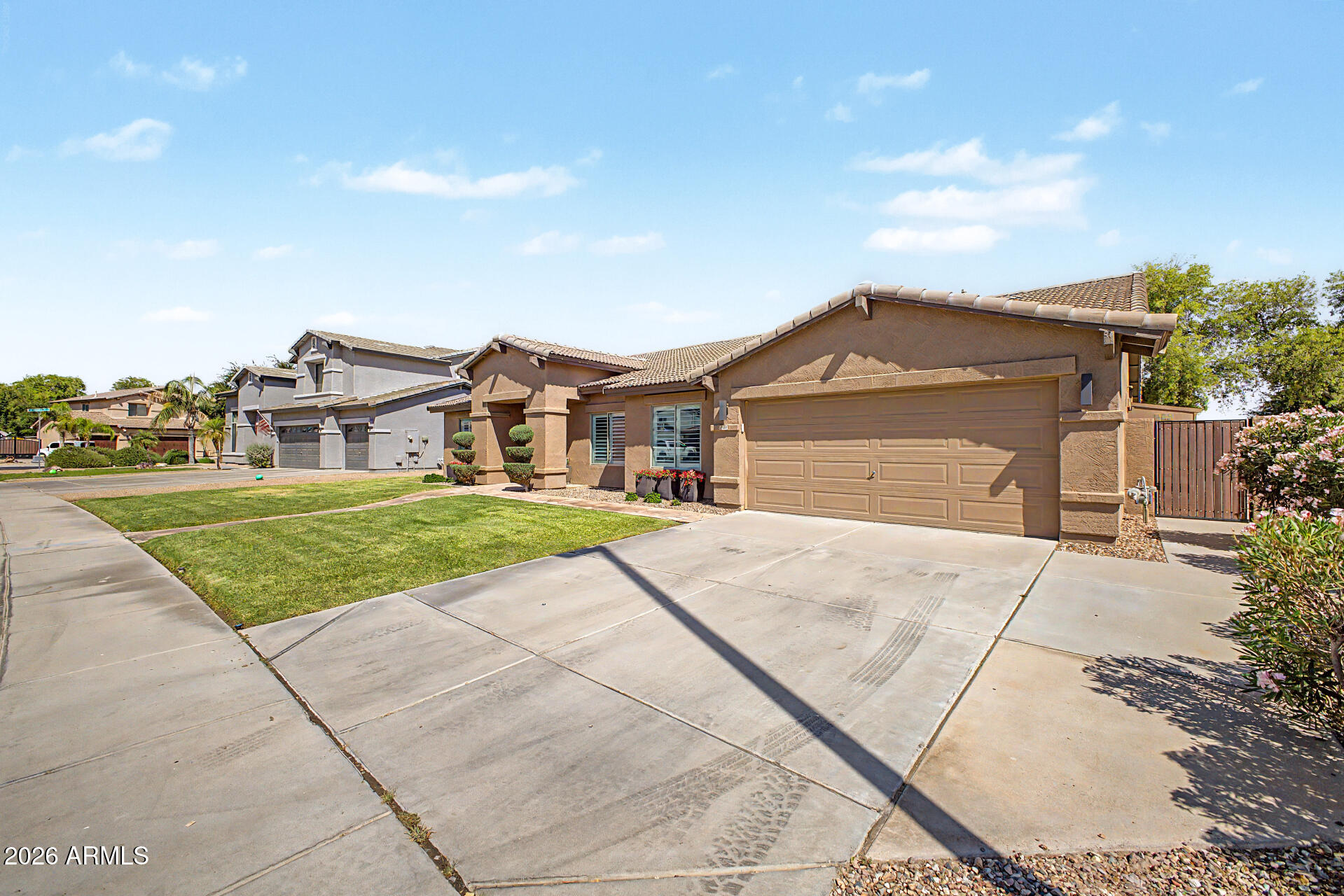 3797 East Diamond Road Gilbert, AZ 85297 - Photo 37 of 50