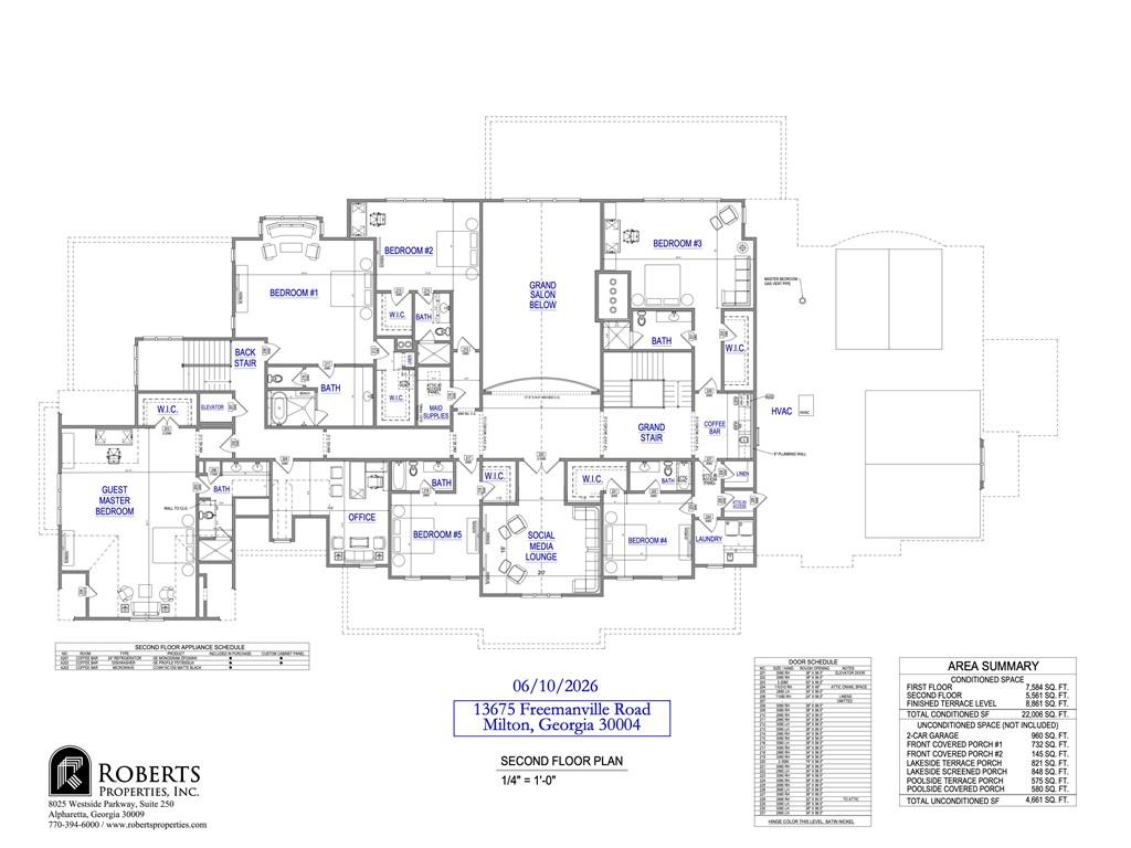 13675 Freemanville Road Milton, GA 30004 - Photo 39 of 42