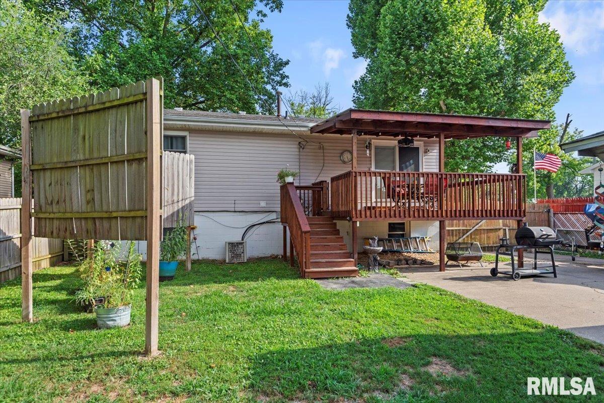 2269 East Watch Avenue Springfield, IL 62702 - Photo 32 of 34