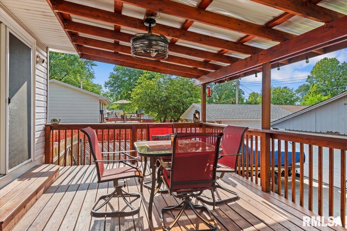 2269 East Watch Avenue Springfield, IL 62702 - Photo 34 of 34