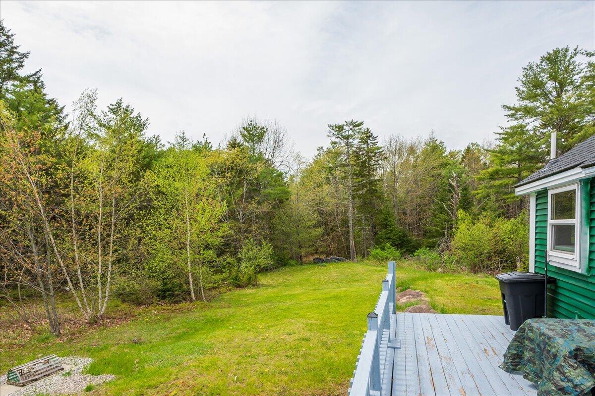 33 Blake Farm Road Edgecomb, ME 04556 - Photo 36 of 42 55-33 Blake Farm Rd-55