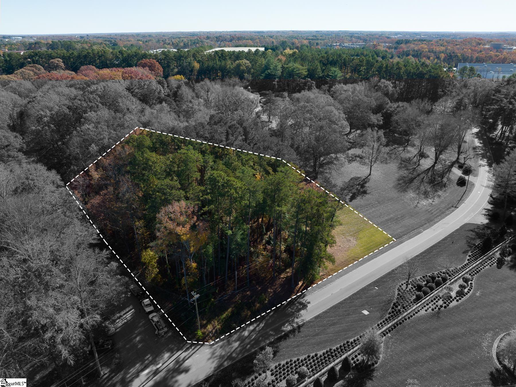 101 Parkins Lake Road Greenville, SC 29607 - Photo 9 of 15