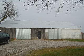 9967 Lipp Highway Riga, MI 49276 - Photo 6 of 12 BARN