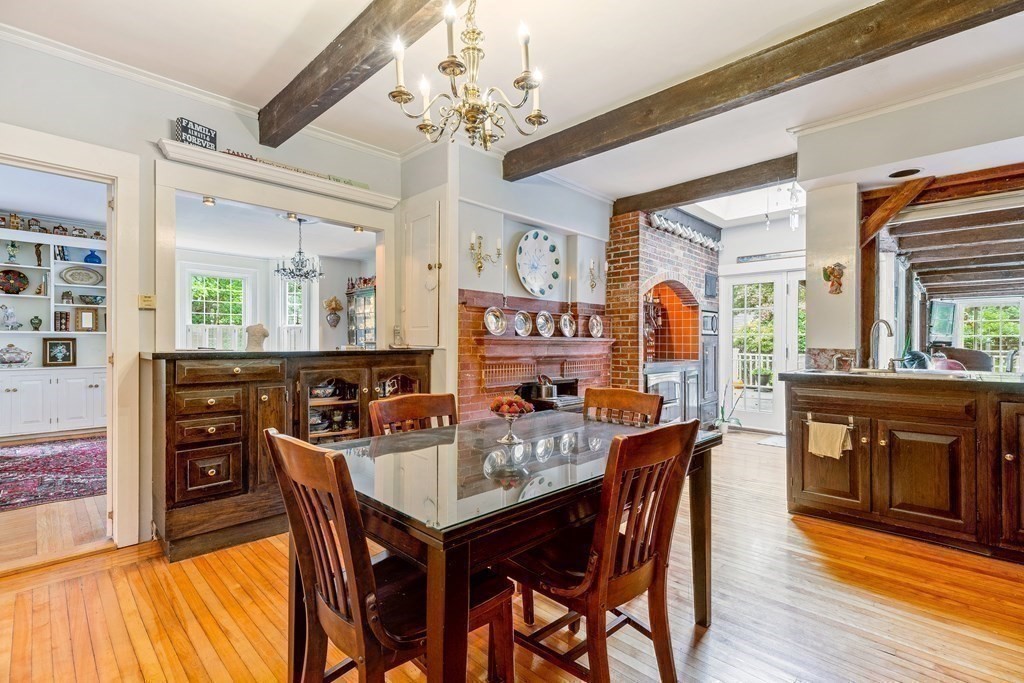 220 Main Street Kingston, MA 02364 - Photo 19 of 39