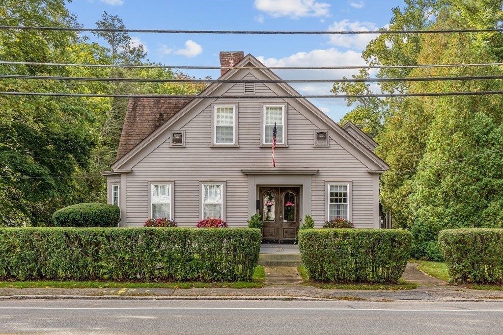 220 Main Street Kingston, MA 02364 - Photo 2 of 39