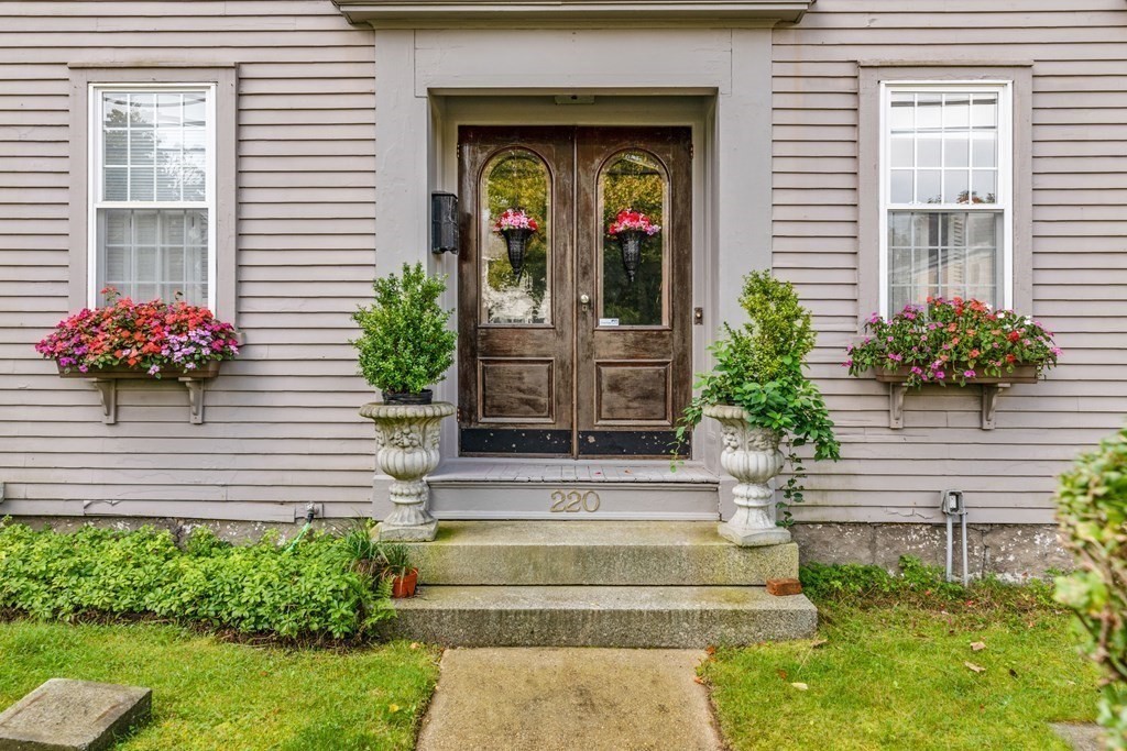 220 Main Street Kingston, MA 02364 - Photo 3 of 39