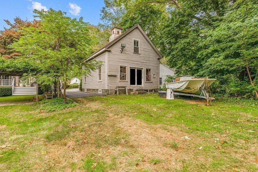 220 Main Street Kingston, MA 02364 - Photo 34 of 39