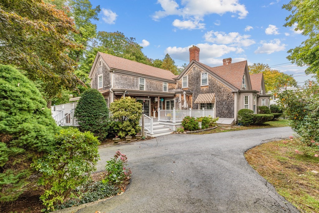 220 Main Street Kingston, MA 02364 - Photo 5 of 39