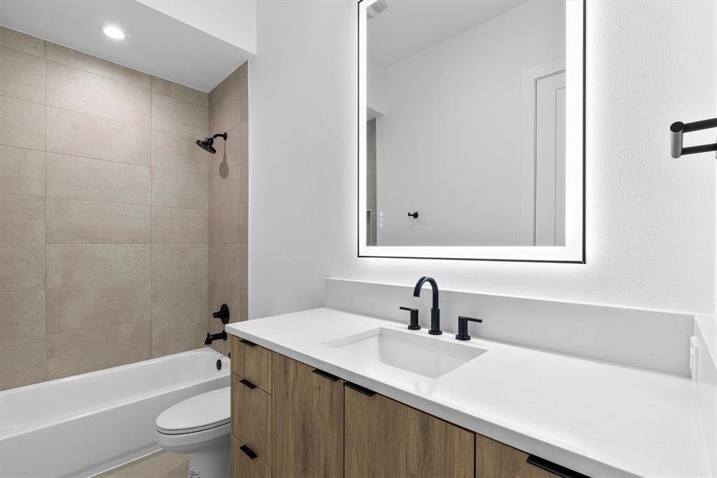 2812 Guymon Street Dallas, TX 75212 - Photo 18 of 22