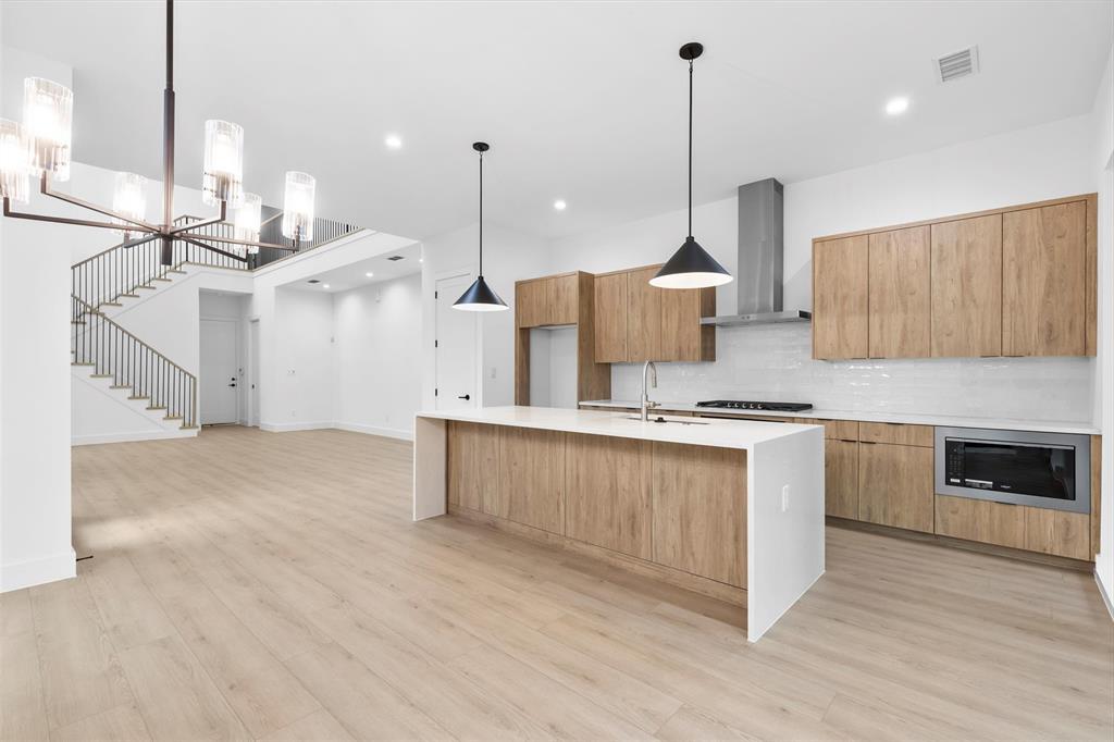 2812 Guymon Street Dallas, TX 75212 - Photo 6 of 22