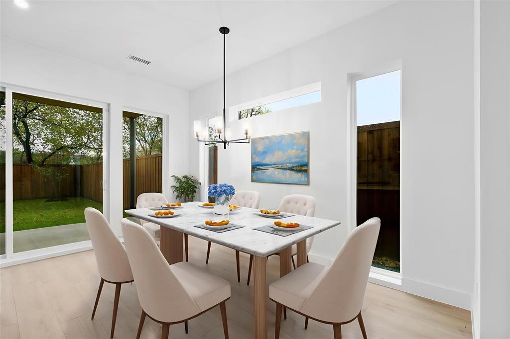 2812 Guymon Street Dallas, TX 75212 - Photo 7 of 22