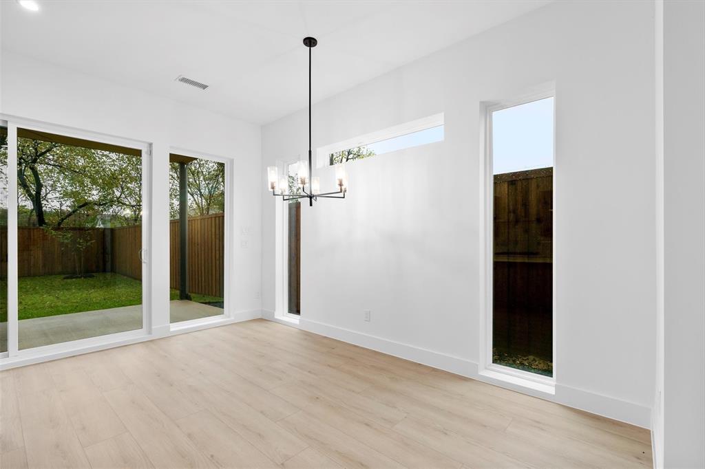 2812 Guymon Street Dallas, TX 75212 - Photo 8 of 22