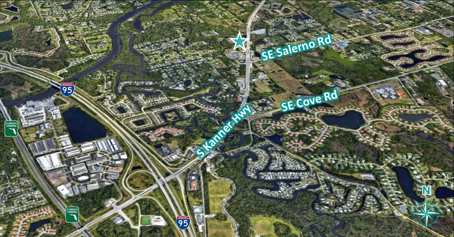 0 South Kanner Highway Stuart, FL 34997 - Photo 4 of 4 Picture3