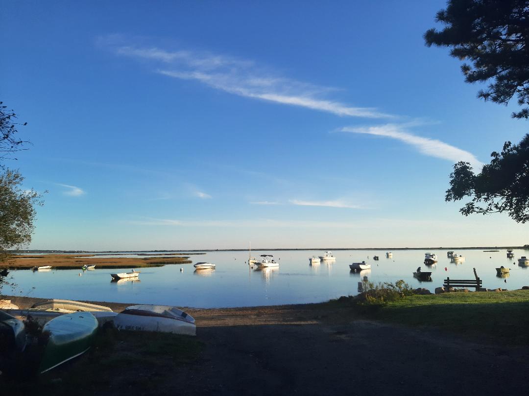 14-twenty First Street North Edgartown, MA 02539 - Photo 22 of 22 a view of a city