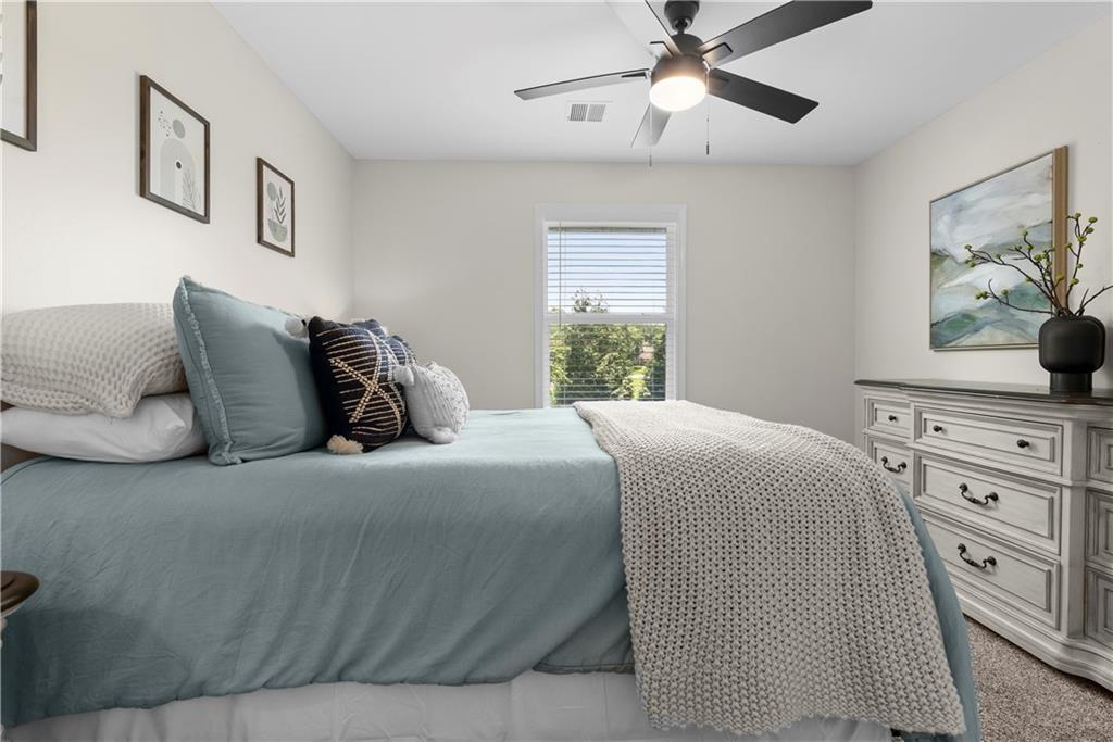 313 Southwest Seagull Street Lee's Summit, MO 64082 - Photo 25 of 43