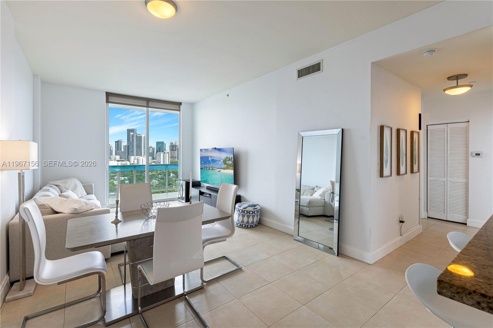 2525 Southwest 3rd Avenue, Unit 1708 Miami, FL 33129 - Photo 12 of 26 Photo 12