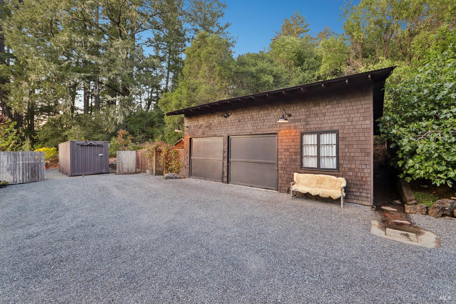 2515 Stepps Road Sebastopol, CA 95472 - Photo 86 of 93
