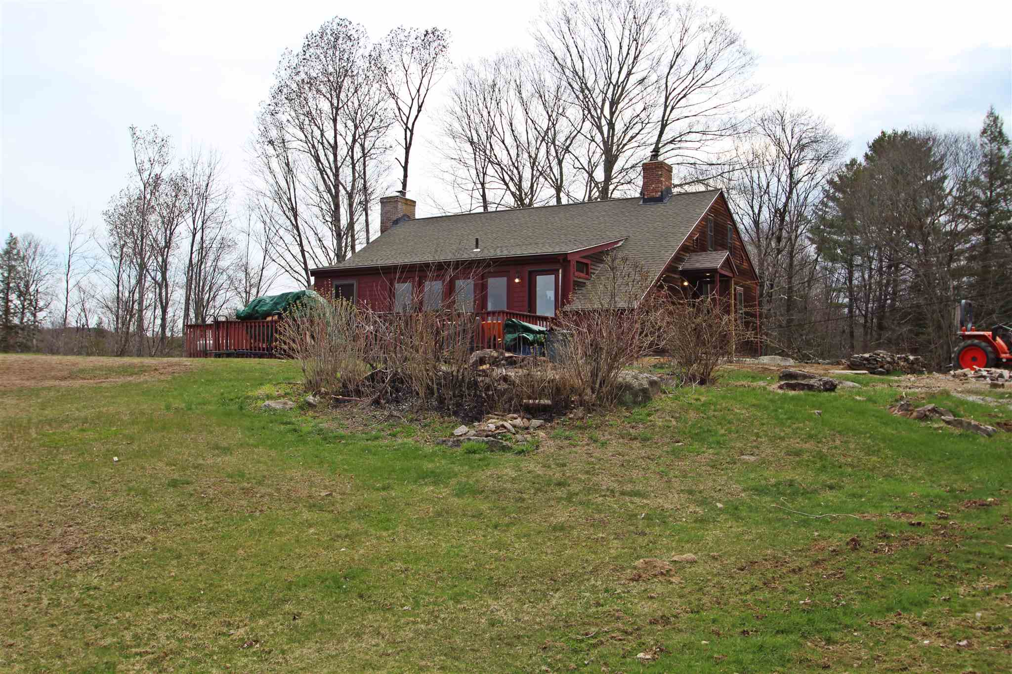175 Bumfagon Road Loudon, NH 03307 - Photo 22 of 30