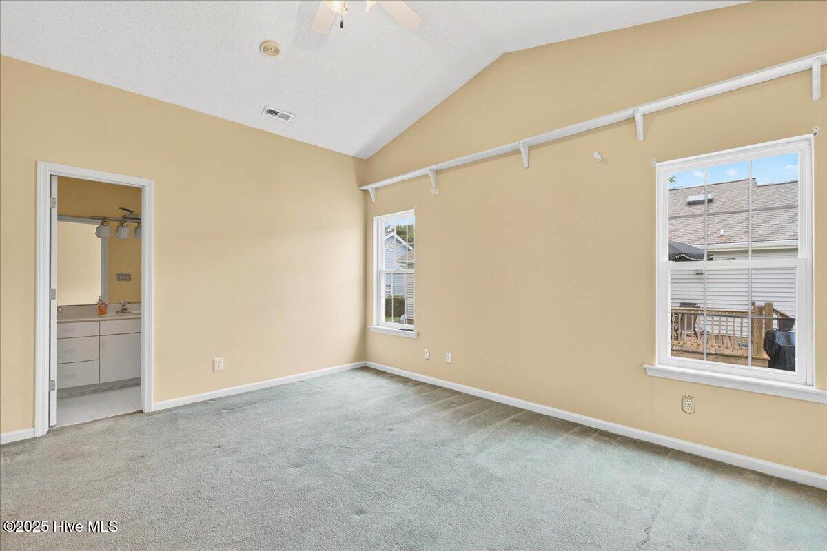 434 Deer Path Calabash, NC 28467 - Photo 36 of 40 Primary Bedroom