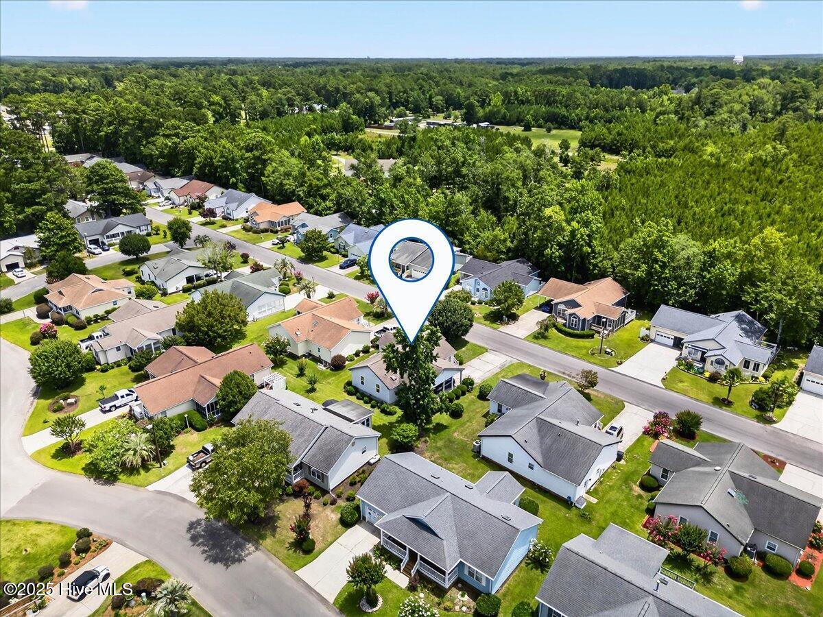 434 Deer Path Calabash, NC 28467 - Photo 8 of 40 09-www.kahunaphoto.com-25 copy