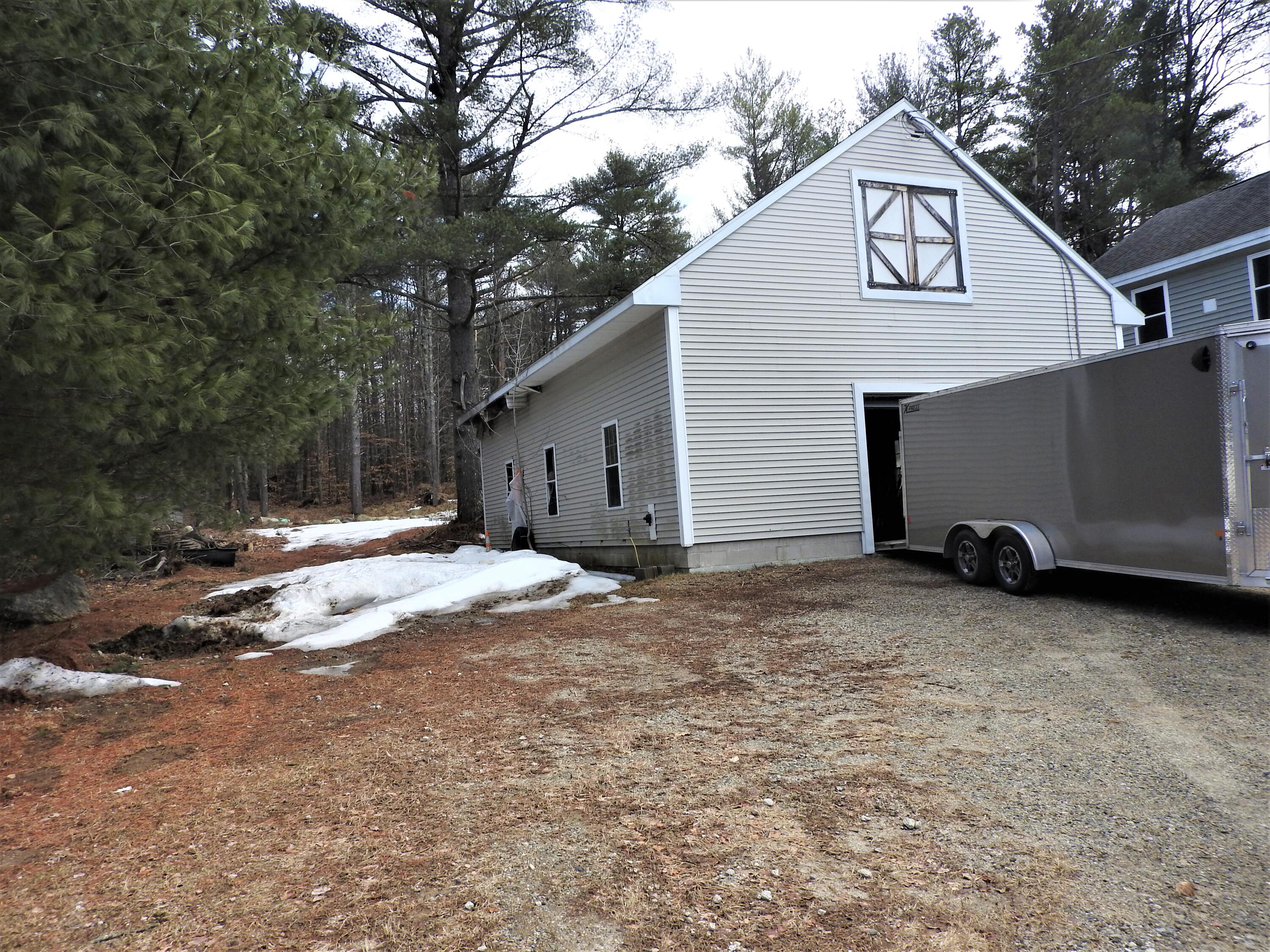 178 Waterboro Road Hollis Center, ME 04042 - Photo 22 of 22 DSCN2151