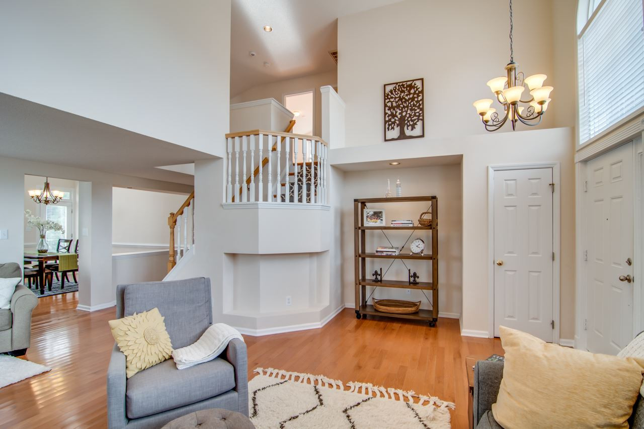 8821 Harps Mill Road Raleigh, NC 27615 - Photo 3 of 28 Photo 3