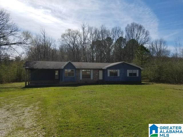 207 Crews Lane Sylacauga, AL 35151 - Photo 1 of 33