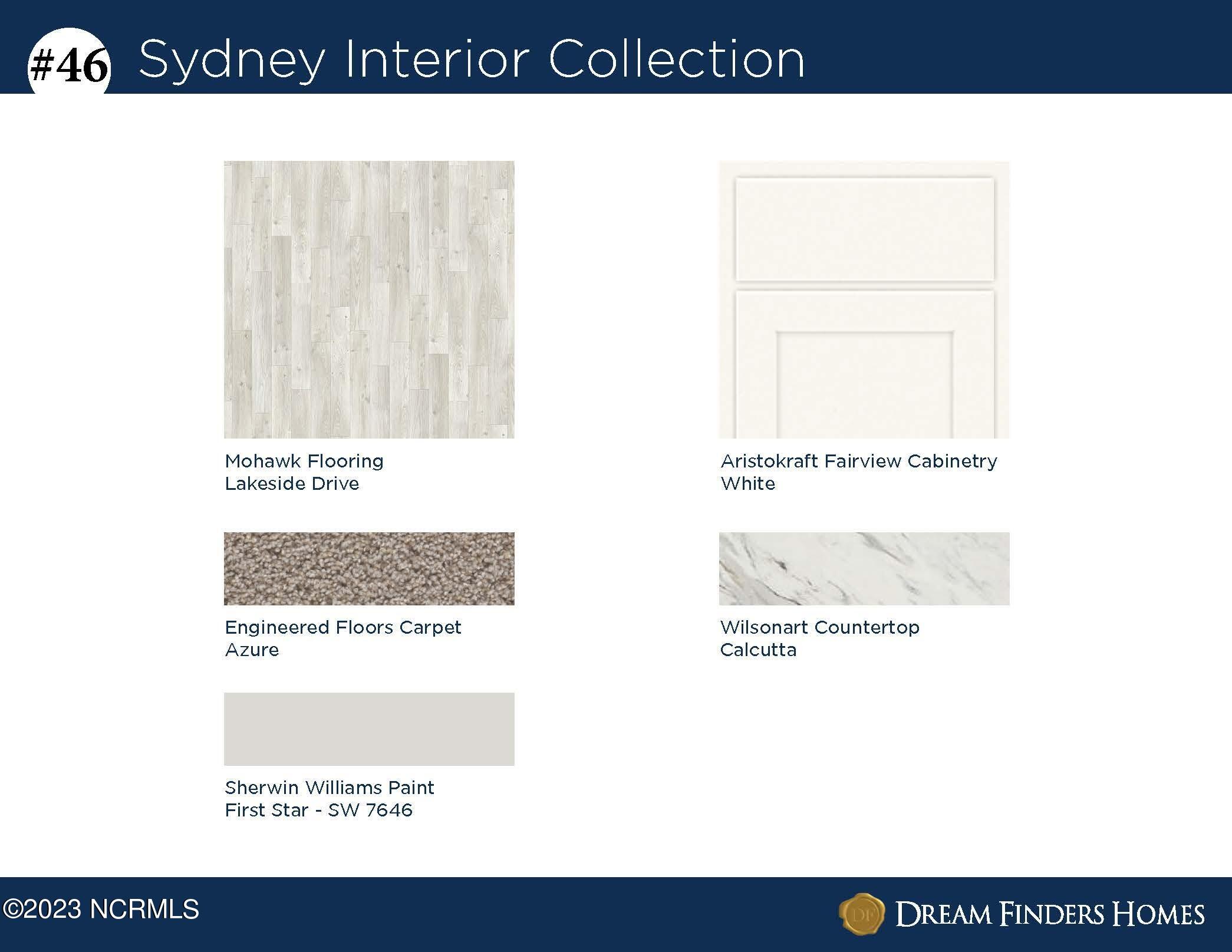 166 Riley Way Spring Hope, NC 27882 - Photo 2 of 7 WALC-046 Int select