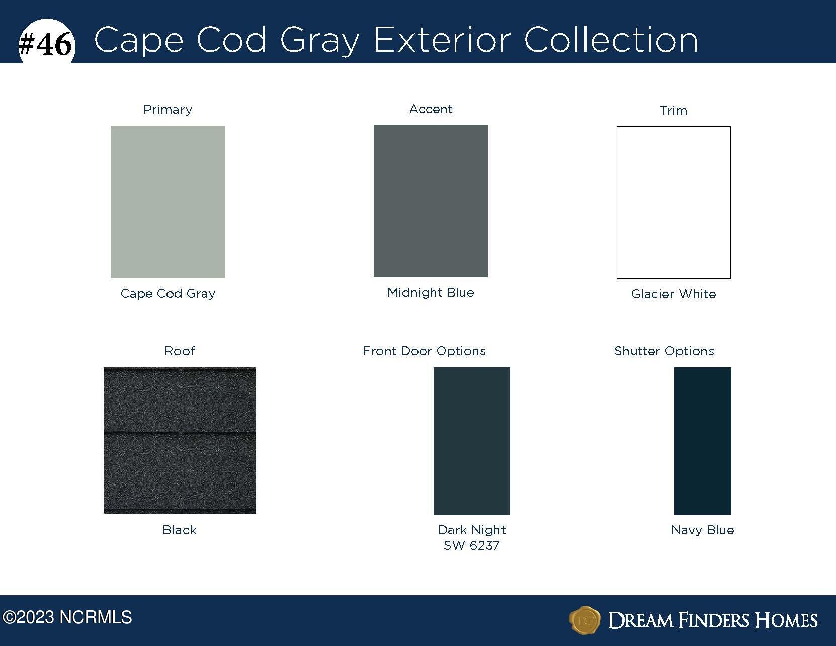 166 Riley Way Spring Hope, NC 27882 - Photo 3 of 7 WALC_046 Ext Select