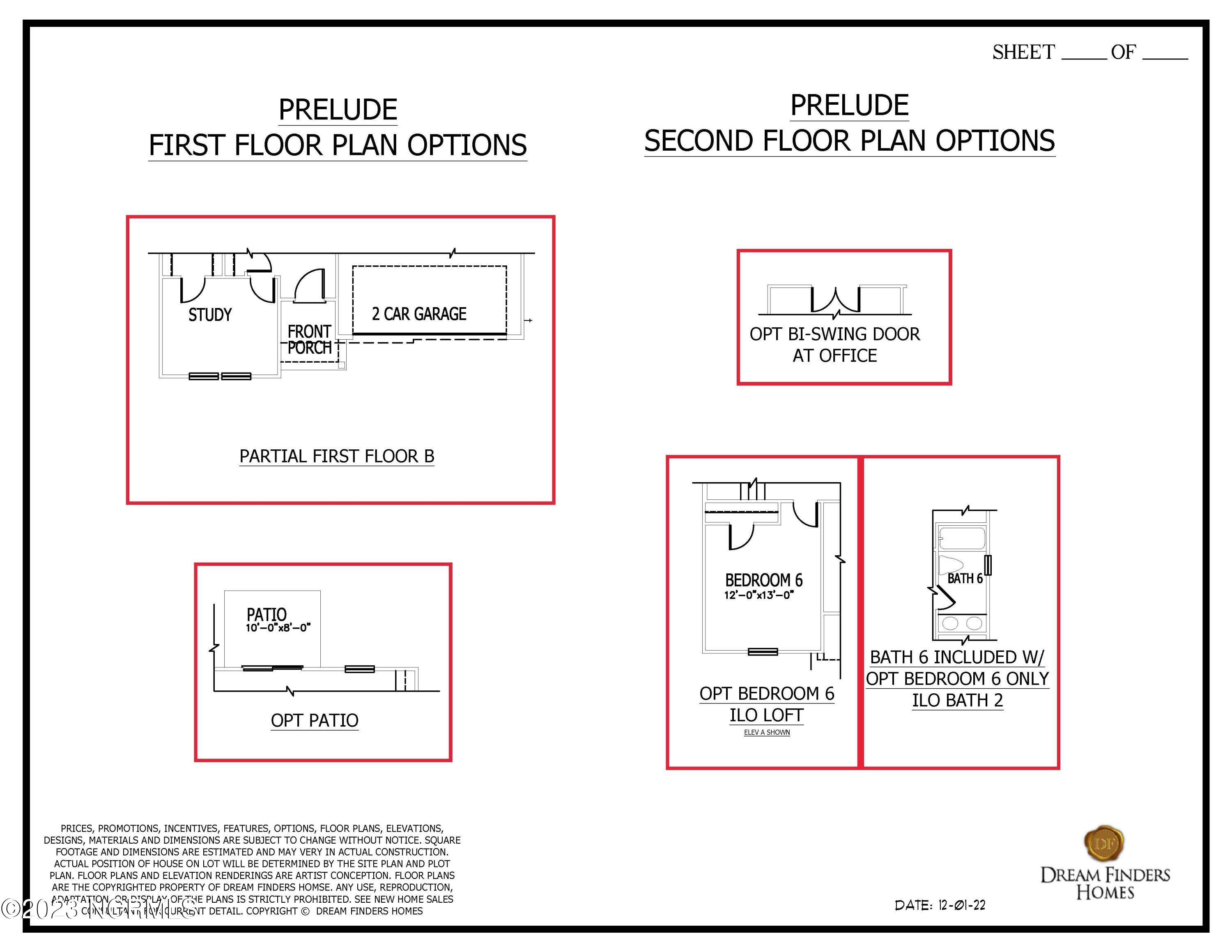 166 Riley Way Spring Hope, NC 27882 - Photo 5 of 7 WALC-046 Cutsheets-2