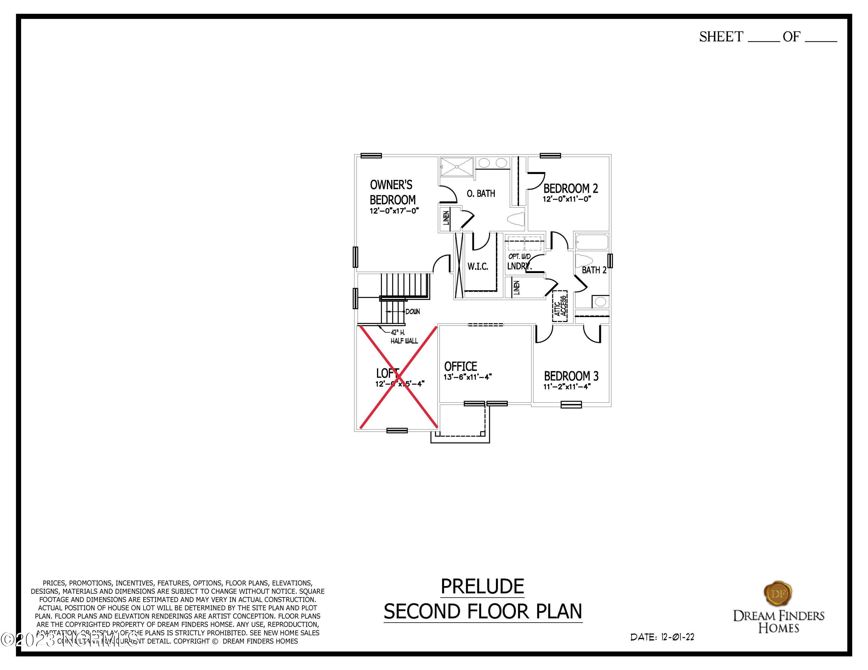166 Riley Way Spring Hope, NC 27882 - Photo 6 of 7 Pages from WALC-046 Cutsheets-3