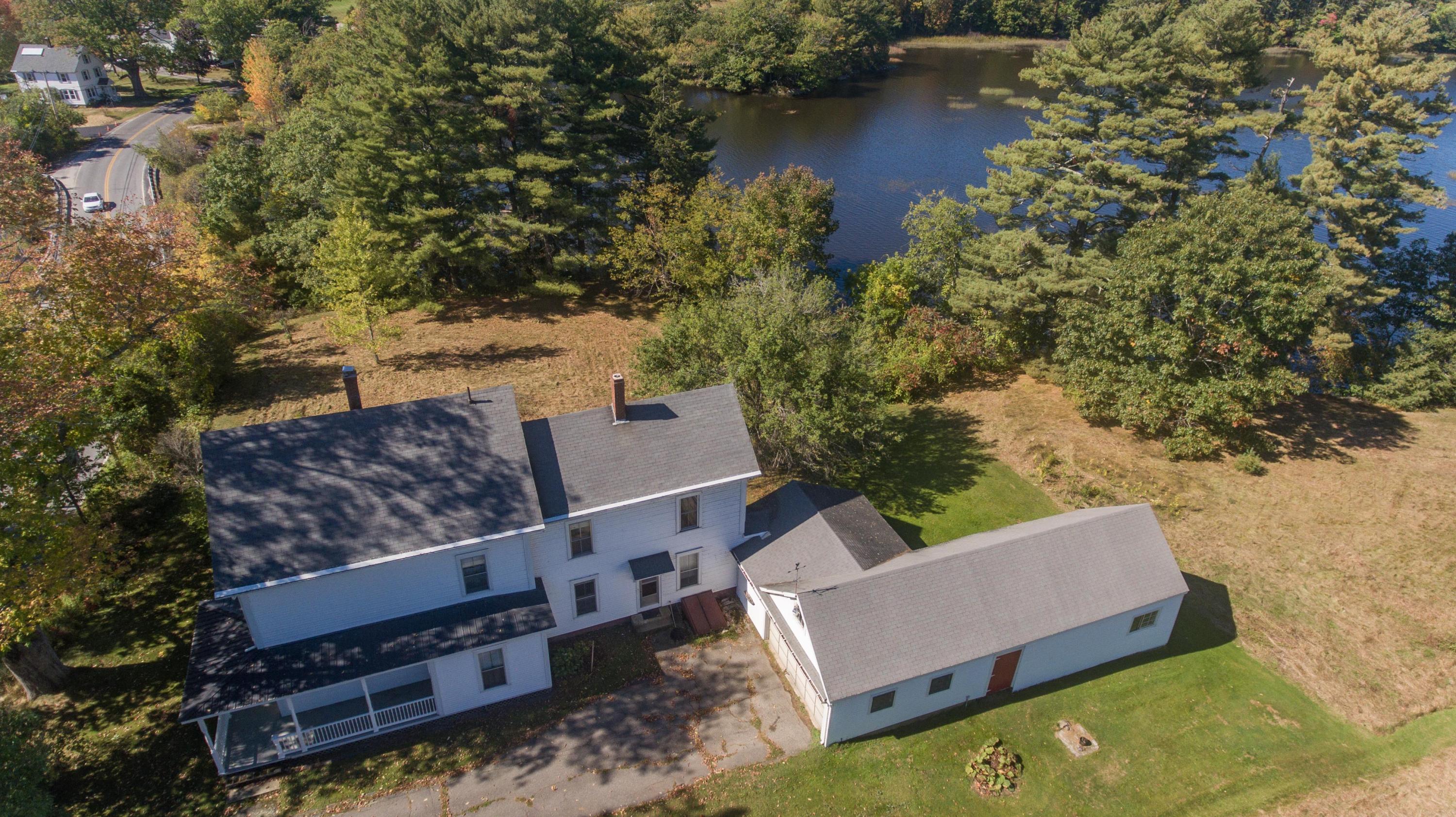 127 Whiskeag Road Bath, ME 04530 - Photo 33 of 58 127 Whiskeag Road