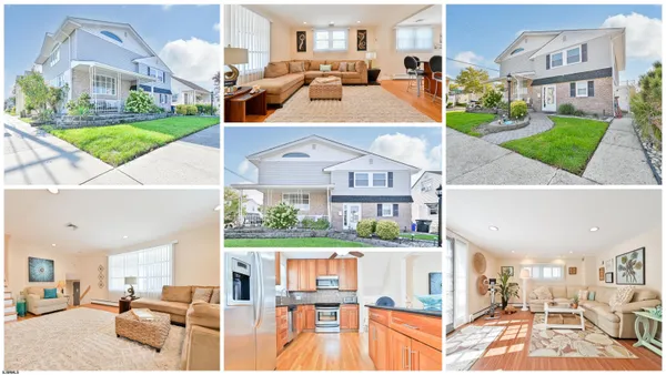 a view of a bedroom with wooden floor and a hallway