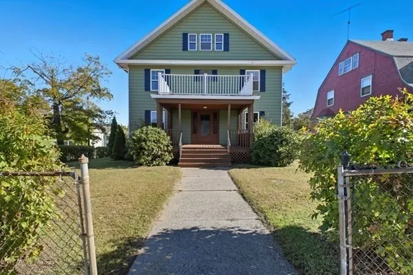 $439,900 | 95 Dickinson Street, Springfield, MA 01108