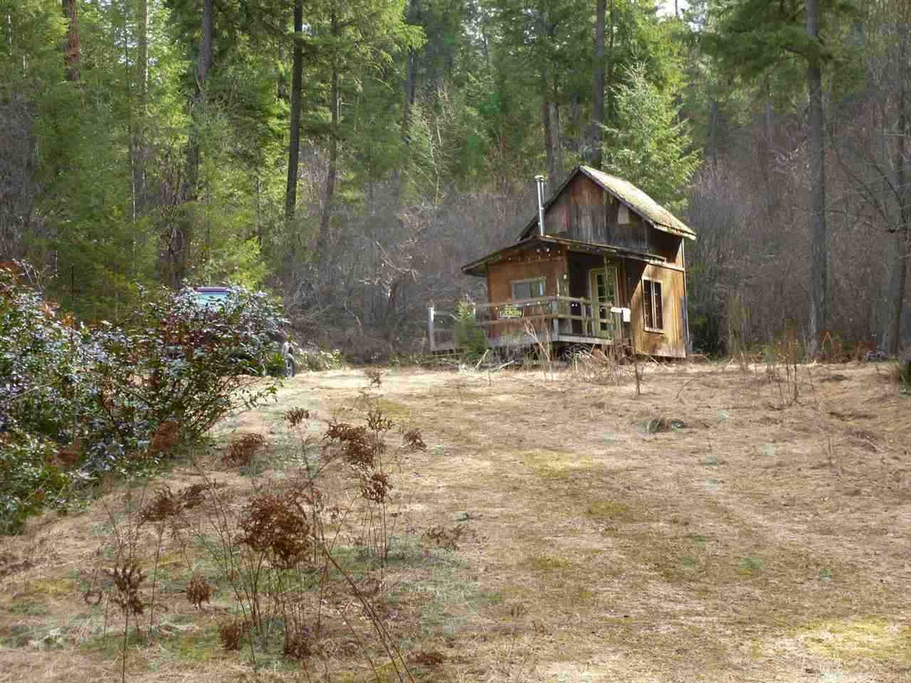 2382 Kettle River Road Kettle Falls, WA 99141 - Photo 1 of 16 Gallery Image 1
