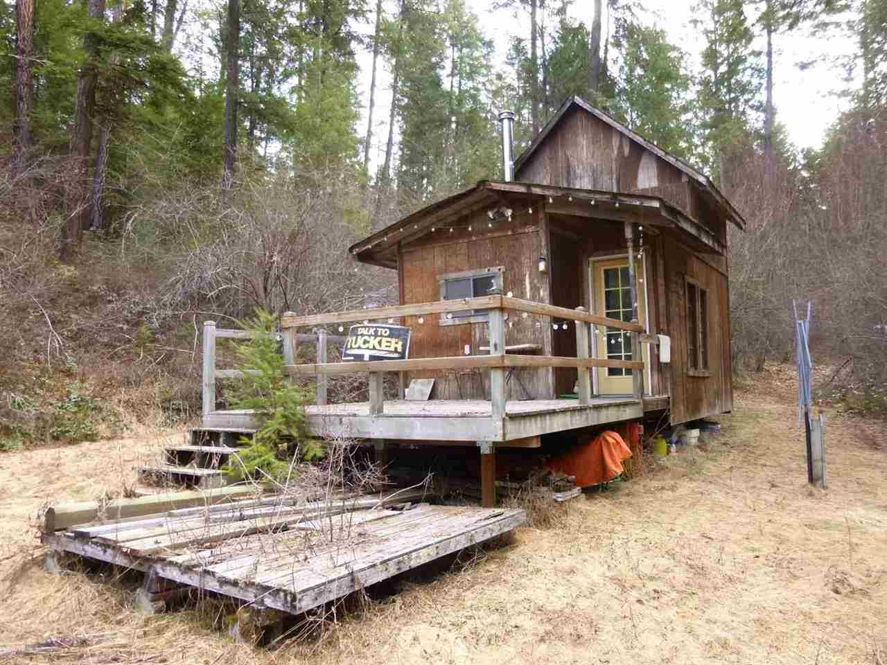 2382 Kettle River Road Kettle Falls, WA 99141 - Photo 2 of 16 Gallery Image 2