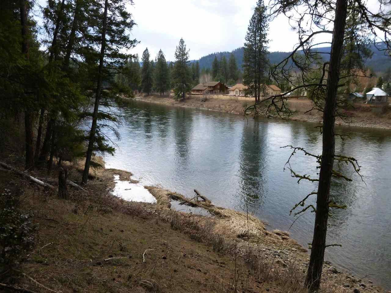 2382 Kettle River Road Kettle Falls, WA 99141 - Photo 13 of 16 Gallery Image 13