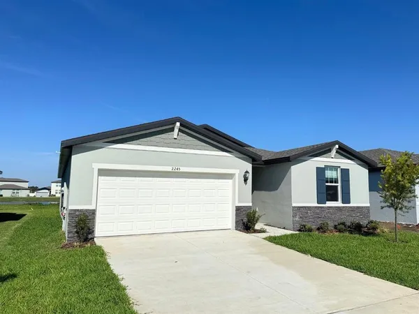 $350,000 | 2245 Sageland Way, Bartow, FL 33830