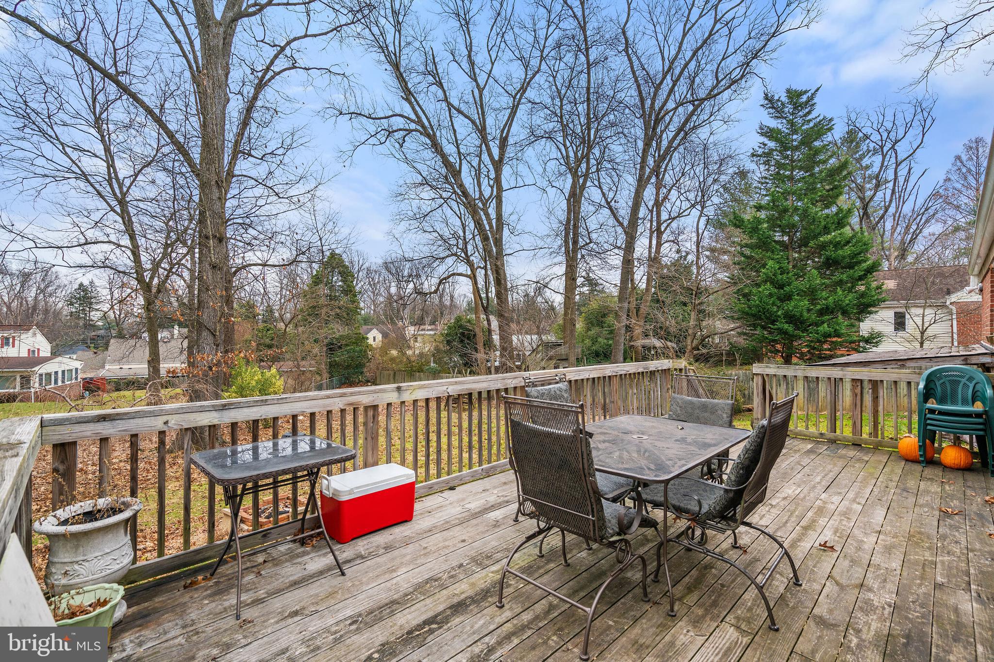 3811 Ridge Road Annandale, VA 22003 - Photo 23 of 28 Gallery Image 23