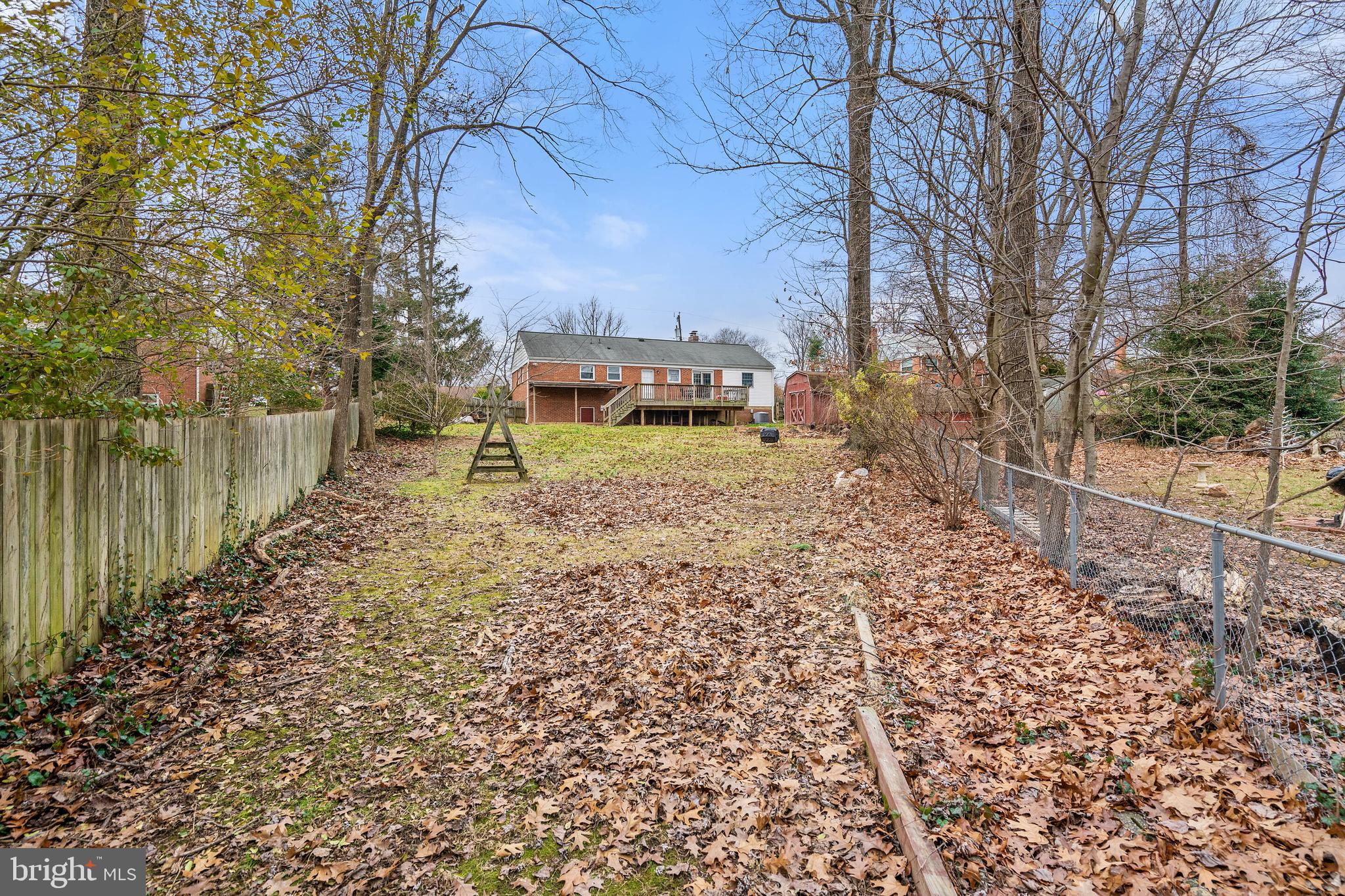 3811 Ridge Road Annandale, VA 22003 - Photo 24 of 28 Gallery Image 24