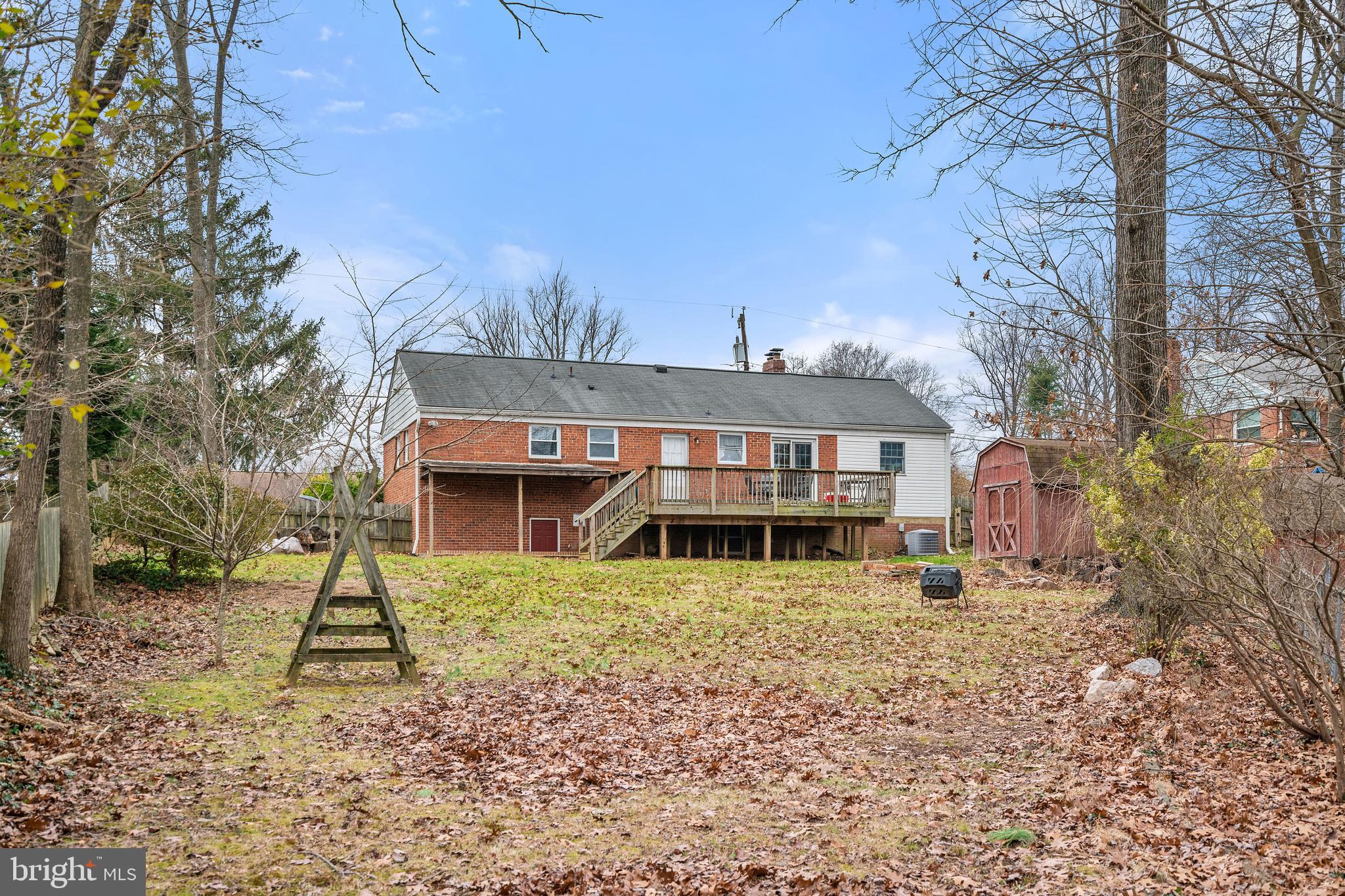 3811 Ridge Road Annandale, VA 22003 - Photo 25 of 28 Gallery Image 25