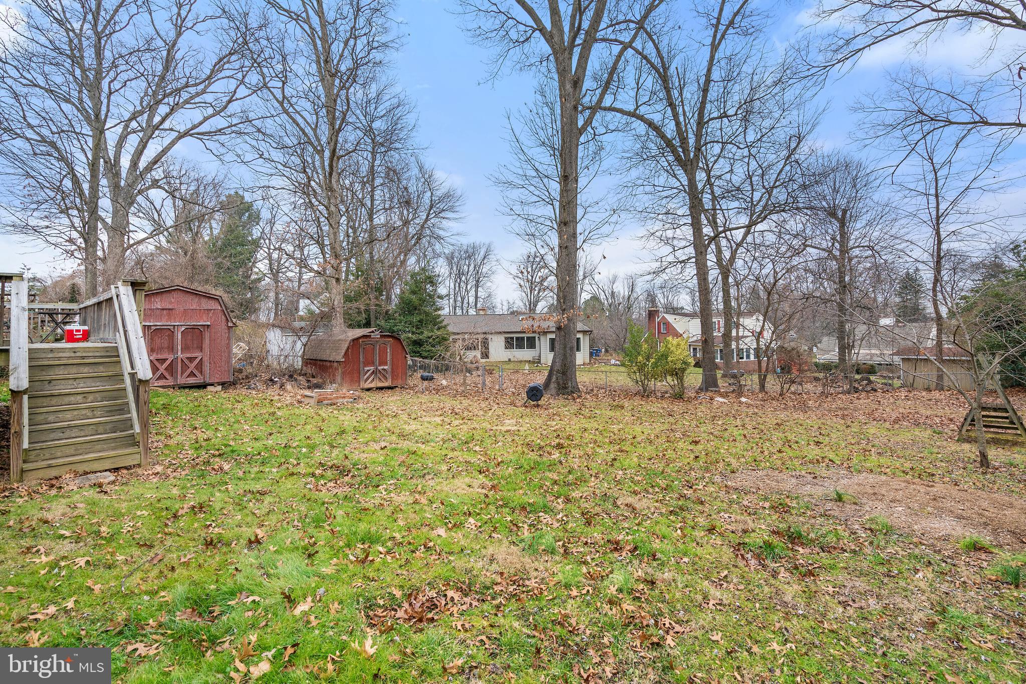 3811 Ridge Road Annandale, VA 22003 - Photo 26 of 28 Gallery Image 26