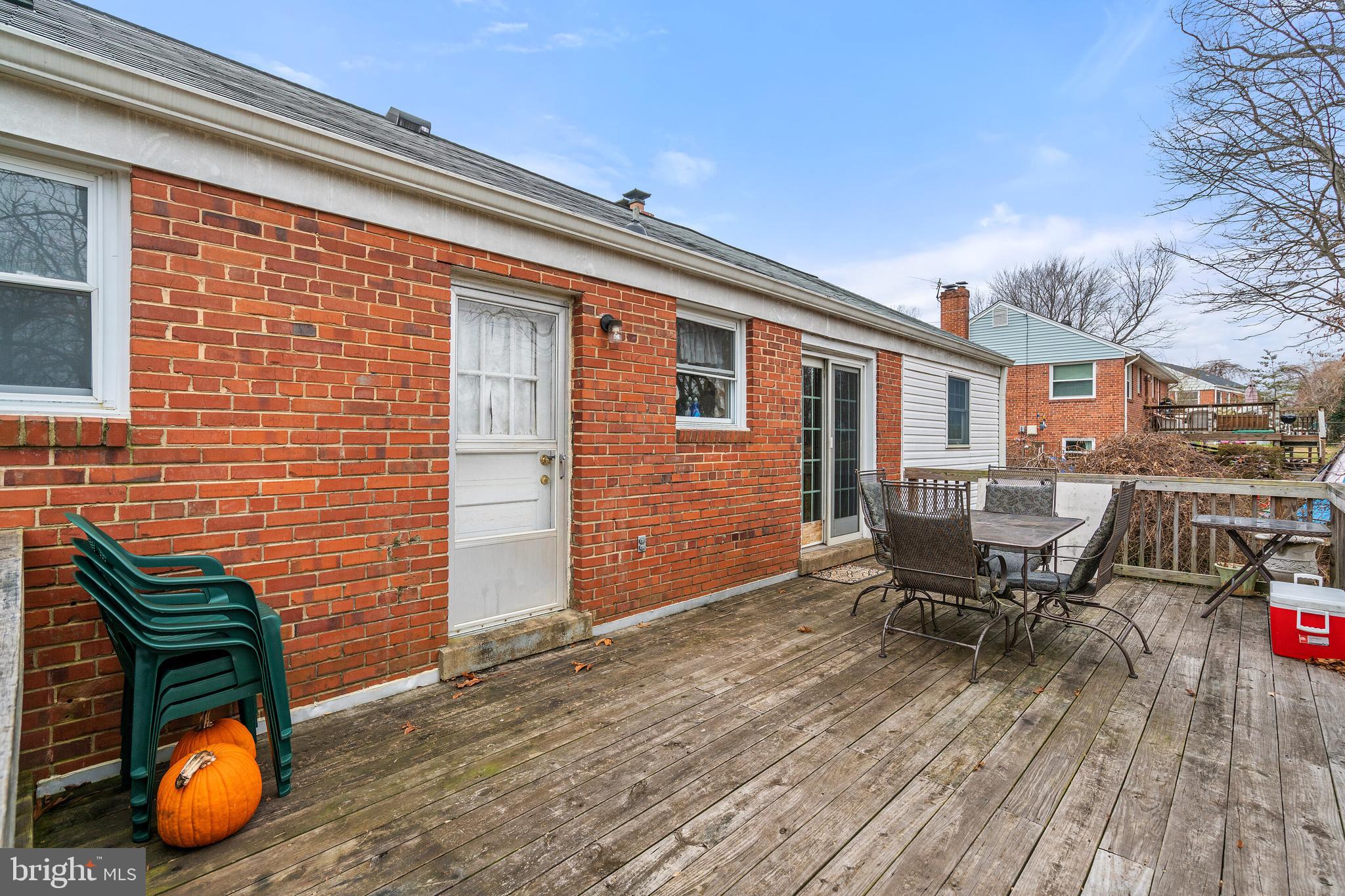 3811 Ridge Road Annandale, VA 22003 - Photo 27 of 28 Gallery Image 27