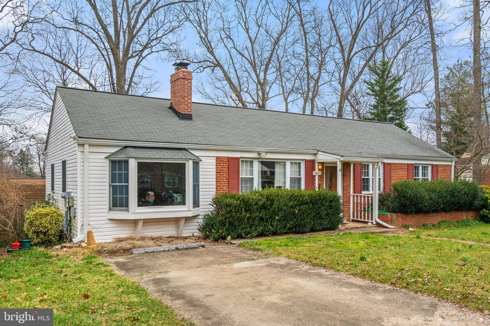 3811 Ridge Road Annandale, VA 22003 - Photo 28 of 28 Gallery Image 28