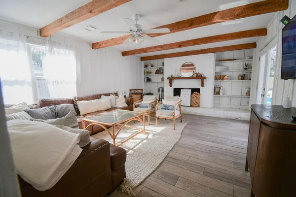 $499,900 | 2912 Glenn Street, Gulf Breeze, FL 32563
