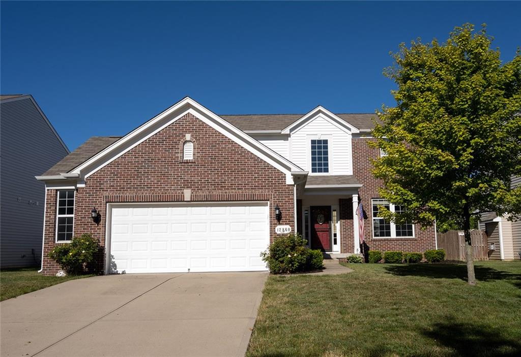 12860 Milton Road Fishers, IN 46037 - Photo 1 of 55 Gallery Image 1