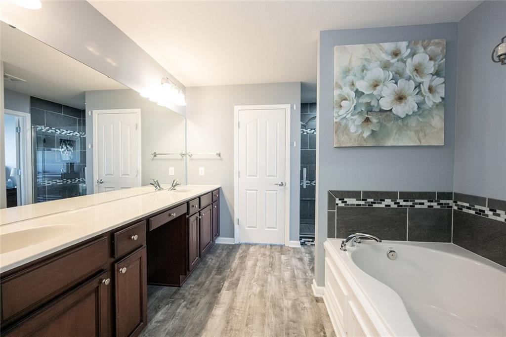 12860 Milton Road Fishers, IN 46037 - Photo 22 of 55 Gallery Image 22